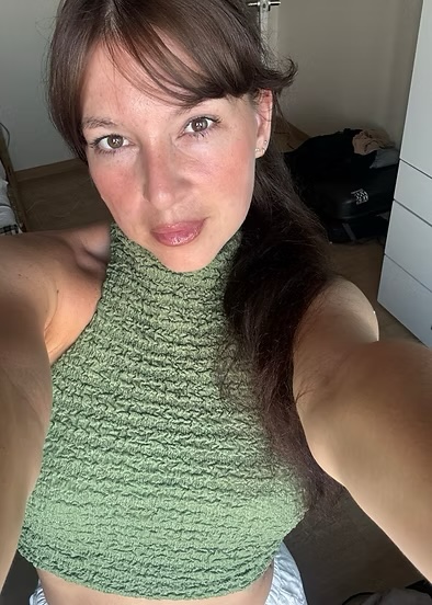 Karin, Working Holiday