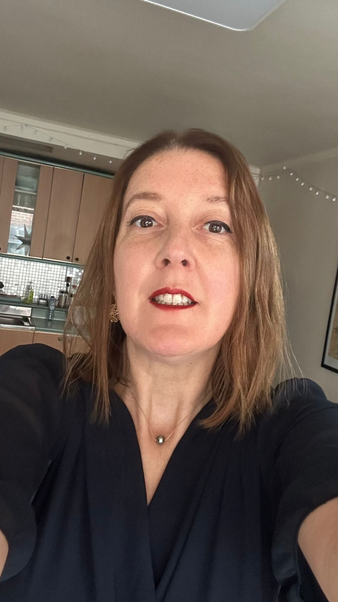 Severine, Professional